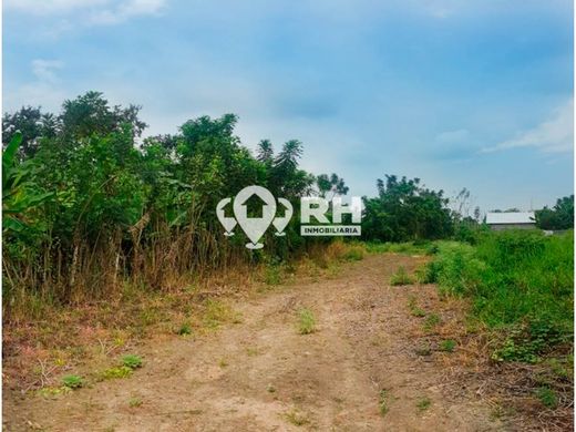 Terreno en Machala, Cantón Machala