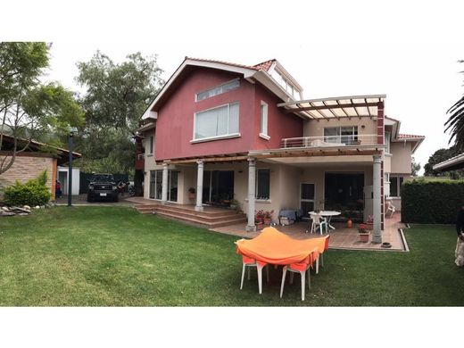 Casa di lusso a Quito, Cantón Quito