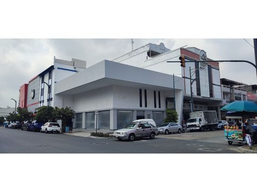 Komplex apartman Guayaquil, Cantón Guayaquil