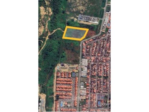 Land in Daule, Cantón Daule