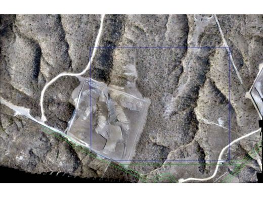 地皮  Manta, Cantón Manta