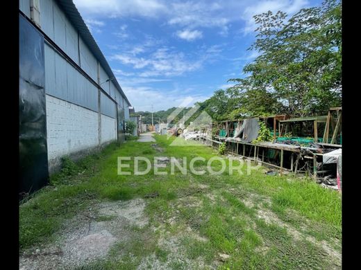 ‏קרקע ב  Guayaquil, Cantón Guayaquil