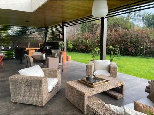 ‏בתי יוקרה ב  קיטו, Cantón Quito