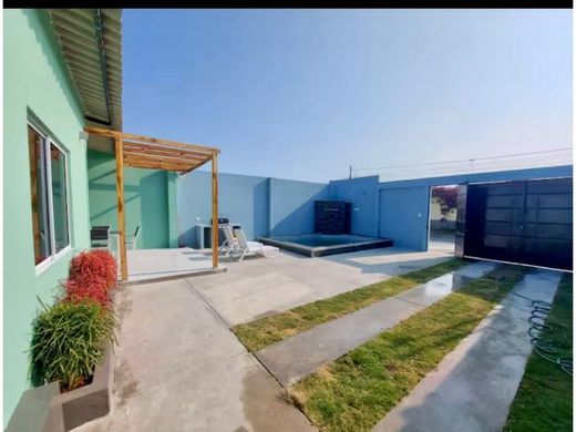 Luksusowy dom w Salinas, Cantón Salinas