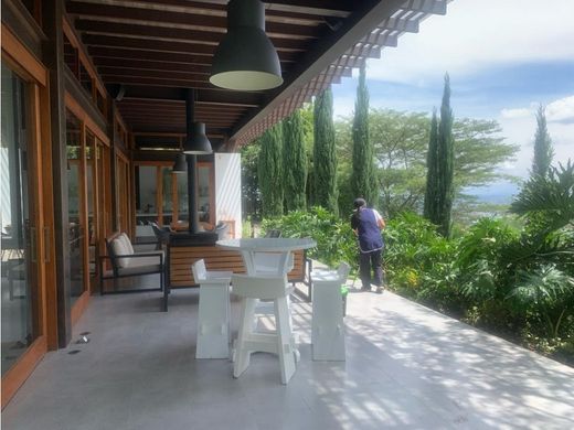 ‏בתי יוקרה ב  קיטו, Cantón Quito