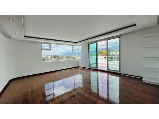 Luksusowy dom w Quito, Cantón Quito