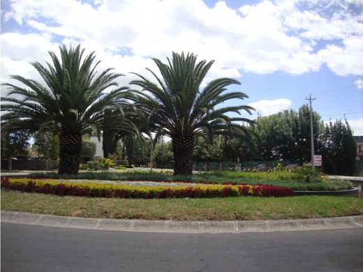 Grond in Puembo, Provincia de Pichincha