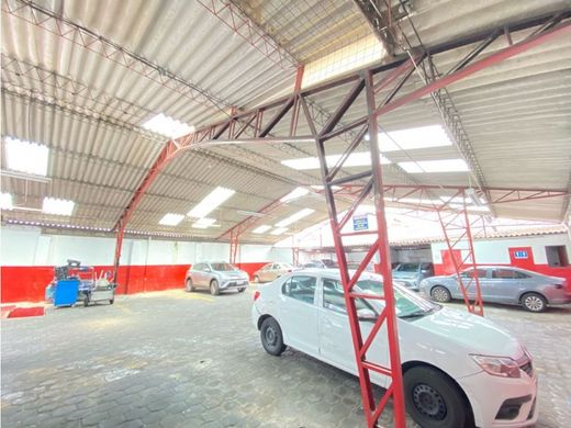 Arsa Quito, Cantón Quito