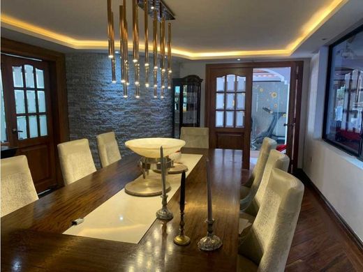 Casa di lusso a Quito, Cantón Quito