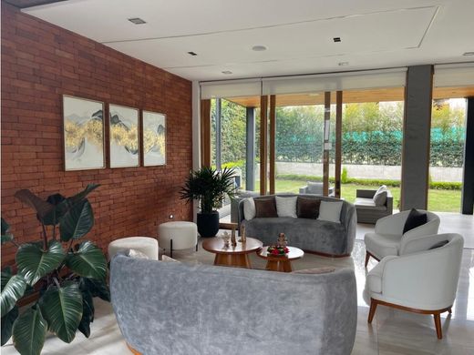 Luxury home in Puembo, Provincia de Pichincha