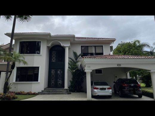 Luxe woning in Samborondón, Cantón Samborondón