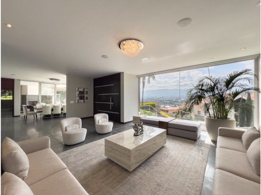 Luxe woning in Quito, Cantón Quito