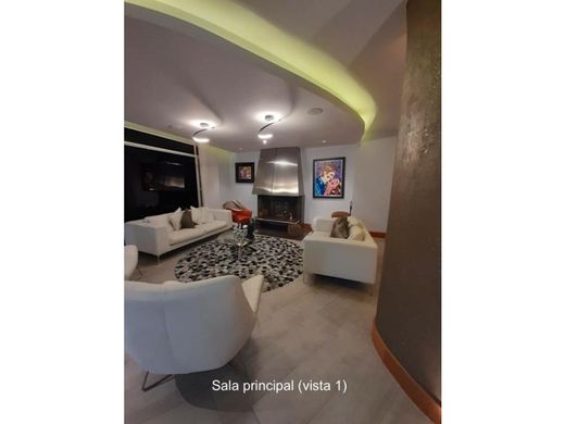 Casa di lusso a Quito, Cantón Quito