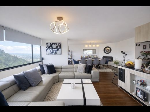 Apartment in Quito, Cantón Quito