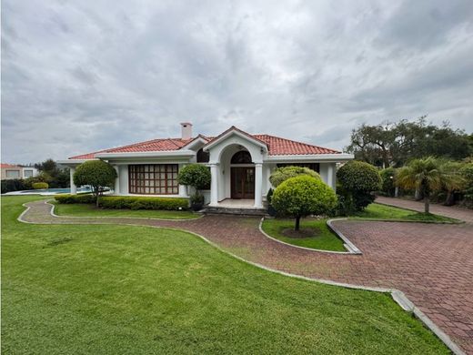 Casa di lusso a Quito, Cantón Quito