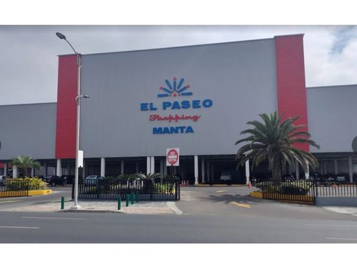 Land in Tarqui, Cantón Manta