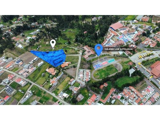 Terreno a Cuenca, Cantón Cuenca