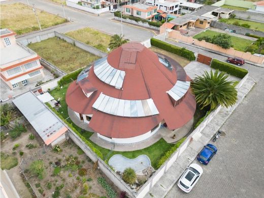 Maison de luxe à Quito, Cantón Quito