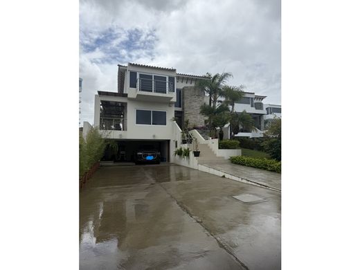 Luxury home in Manta, Cantón Manta