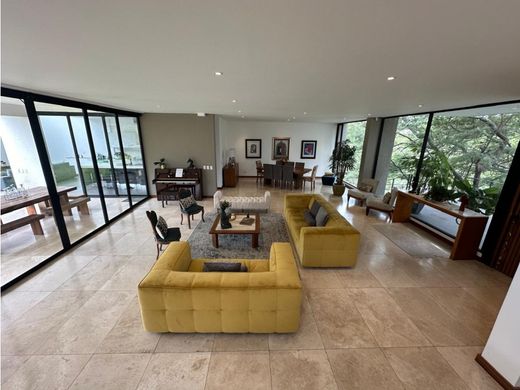 Casa di lusso a Quito, Cantón Quito