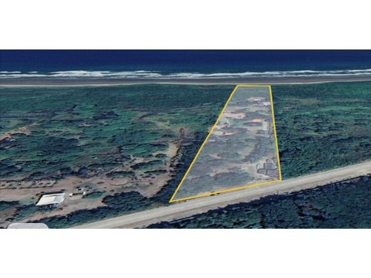 Teren w Puerto López, Provincia de Manabí