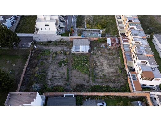 Grundstück in Quito, Cantón Quito