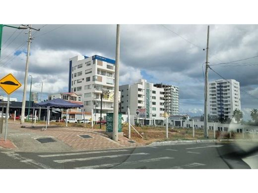 Land in Manta, Cantón Manta