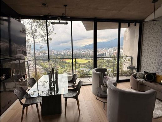 Apartment in Quito, Cantón Quito