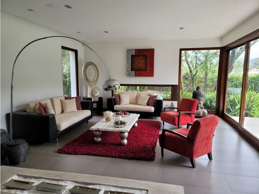 Casa di lusso a Quito, Cantón Quito