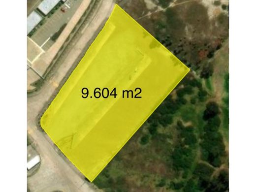 Grond in Quito, Cantón Quito