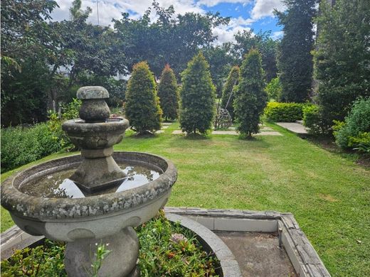 Apartamento - Nayón, Cantón Quito