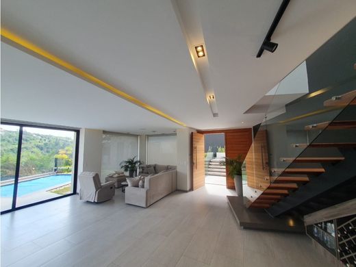 ‏בתי יוקרה ב  קיטו, Cantón Quito