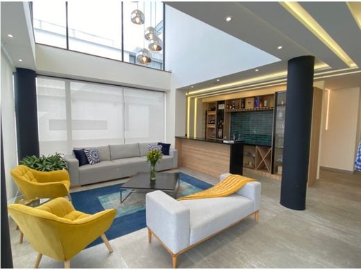 ‏בתי יוקרה ב  קיטו, Cantón Quito