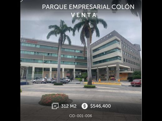 Ufficio a Guayaquil, Cantón Guayaquil