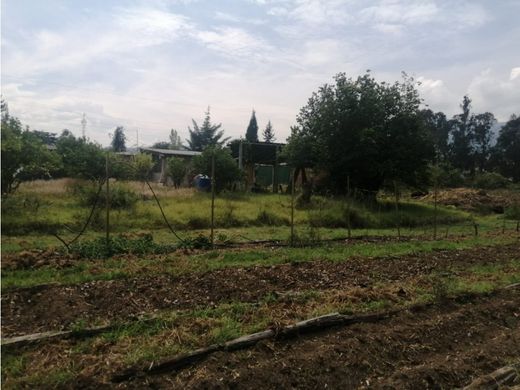 Terreno en Tumbaco, Cantón Quito