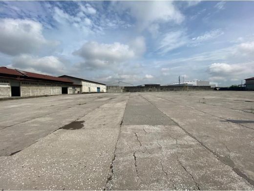 Land in Guayaquil, Cantón Guayaquil