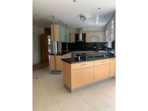 Appartamento a Quito, Cantón Quito