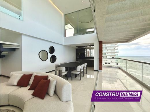 Penthouse in Manta, Cantón Manta