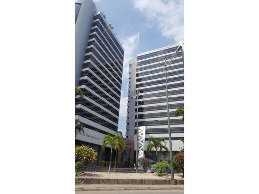 Oficina en Guayaquil, Cantón Guayaquil