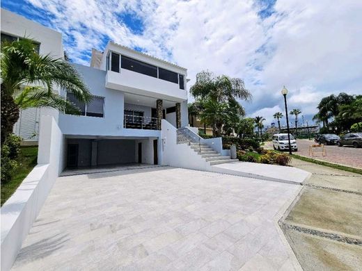 Luxury home in Manta, Cantón Manta