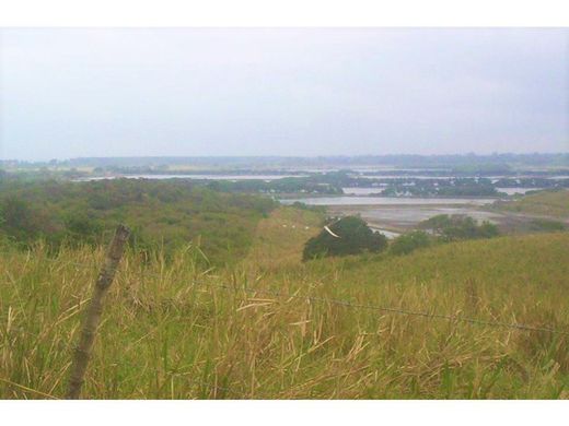 Terreno en Cojimíes, Canton Pedernales