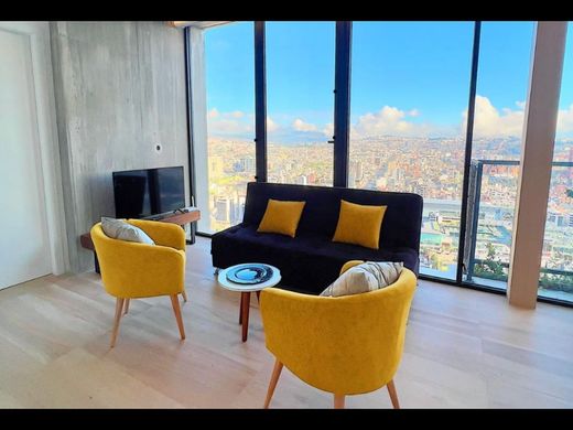 Quito, Cantón Quitoのアパートメント