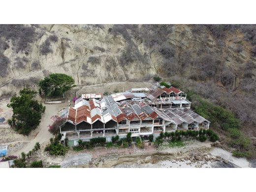 Terreno en Puerto Cayo, Cantón Jipijapa