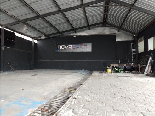 Grundstück in Quito, Cantón Quito