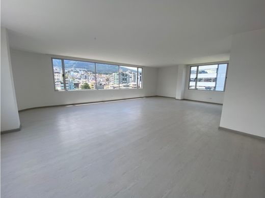 ‏משרד ב  קיטו, Cantón Quito