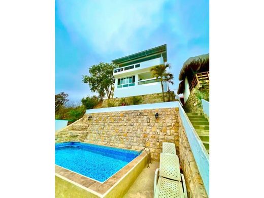 Apartment in Salinas, Cantón Salinas