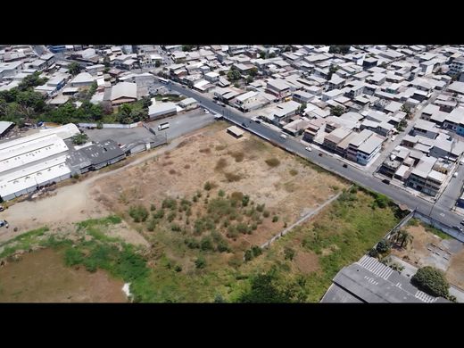 Grond in Guayaquil, Cantón Guayaquil