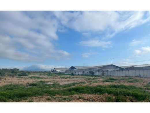 Teren w Manta, Cantón Manta