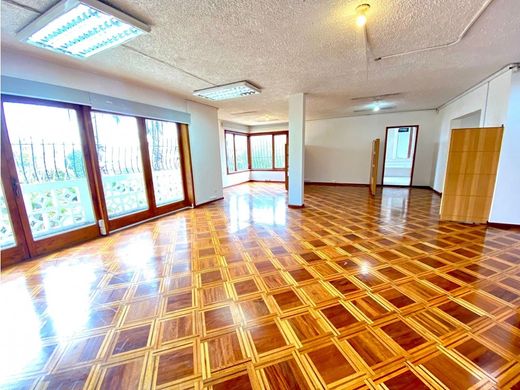 Luksusowy dom w Quito, Cantón Quito