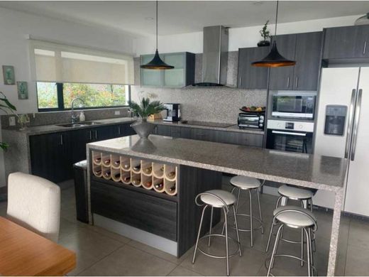 Квартира, Кито, Cantón Quito